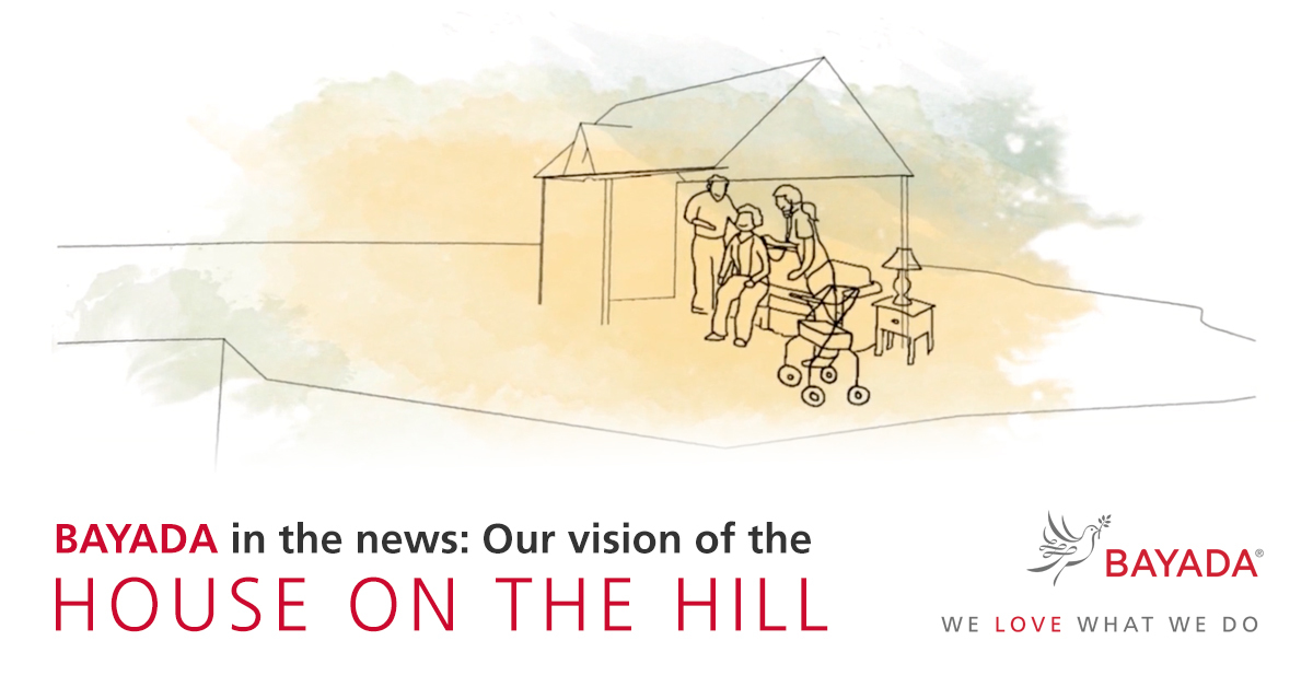 BAYADA Launches ValueBased Partnership with AmeriHealth Caritas